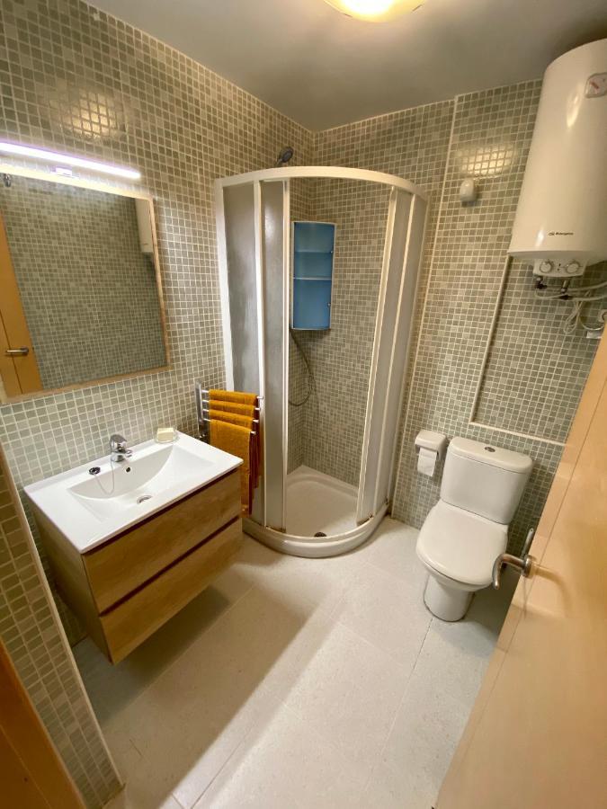 Apartamento Con Piscina A 350 Metros De La Playa Вінарос Екстер'єр фото