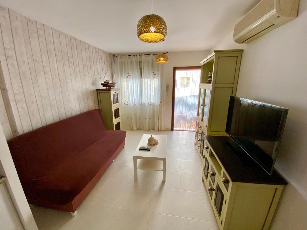 Apartamento Con Piscina A 350 Metros De La Playa Вінарос Екстер'єр фото