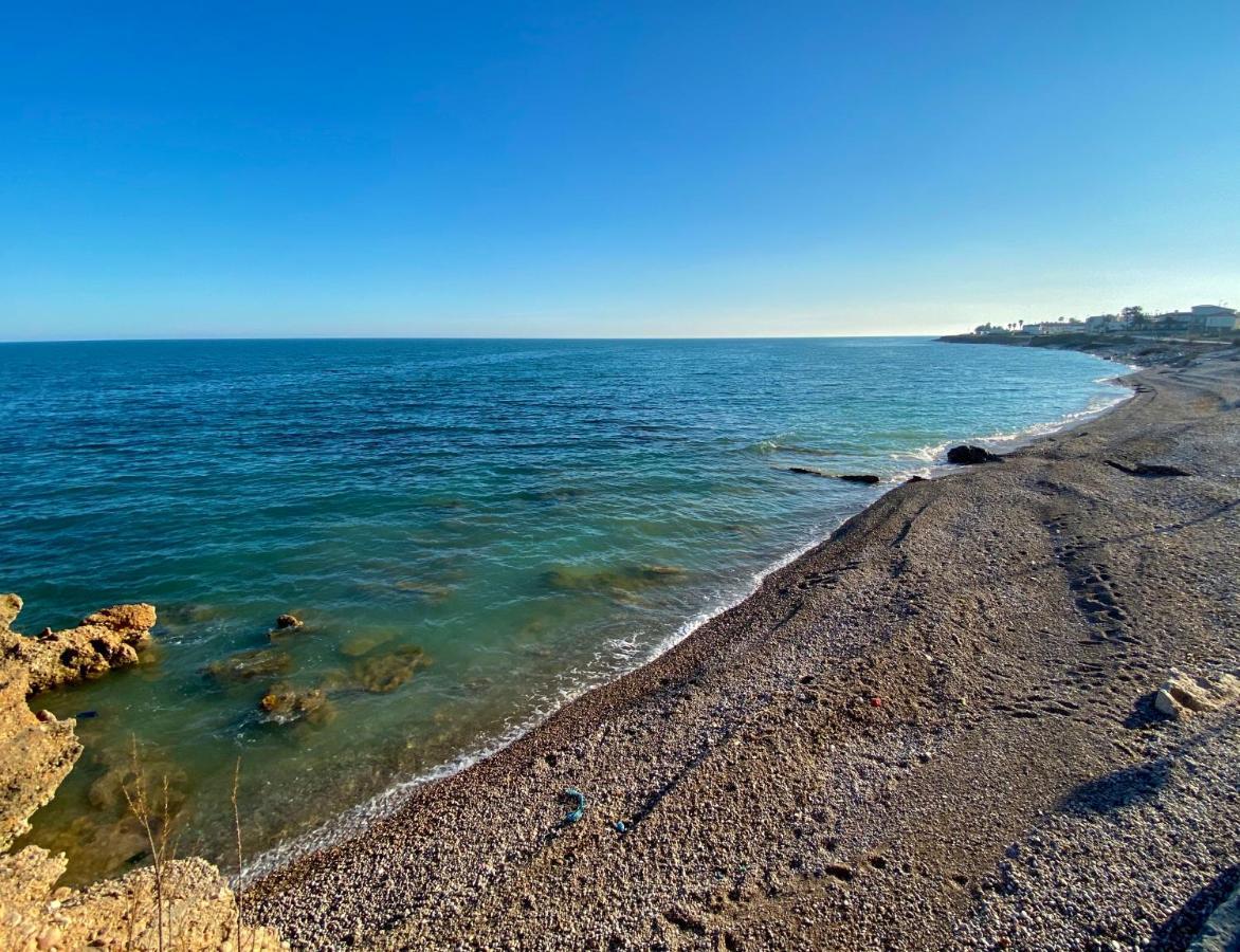 Apartamento Con Piscina A 350 Metros De La Playa Вінарос Екстер'єр фото