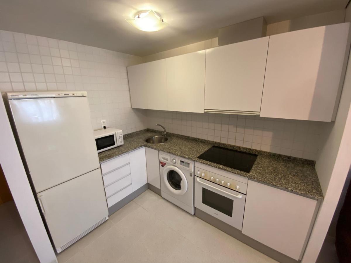 Apartamento Con Piscina A 350 Metros De La Playa Вінарос Екстер'єр фото