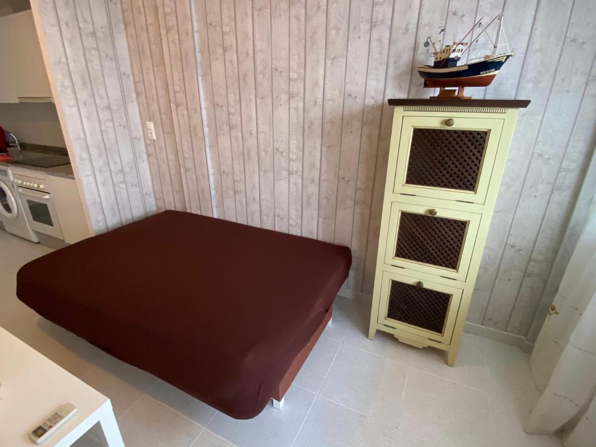 Apartamento Con Piscina A 350 Metros De La Playa Вінарос Екстер'єр фото