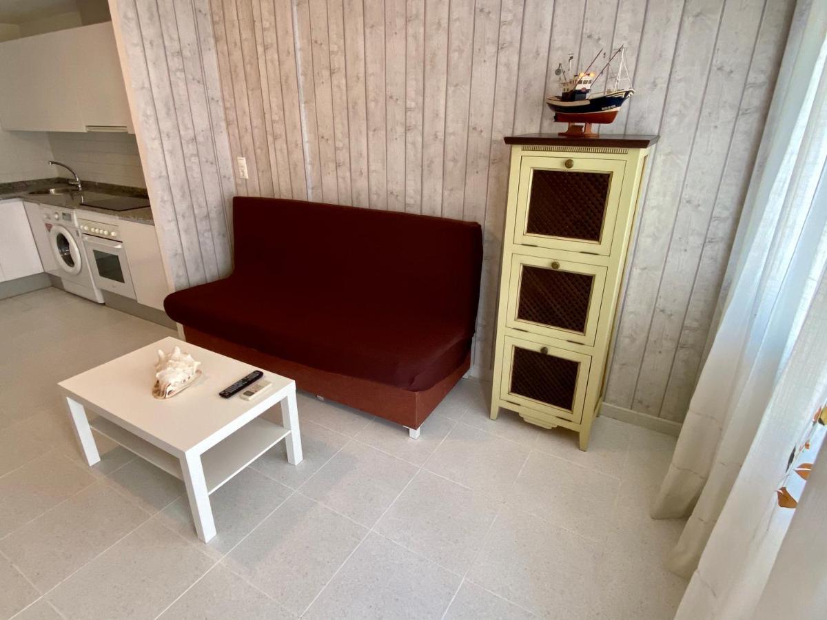 Apartamento Con Piscina A 350 Metros De La Playa Вінарос Екстер'єр фото